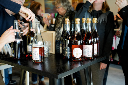 Understanding ABV in Non-Alcoholic Wine