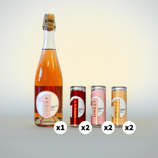 Mom’s Everyday Classics Wine Pack
