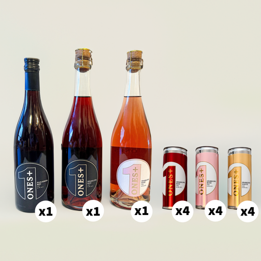 Boite Vins Selections Ultimes pour Maman