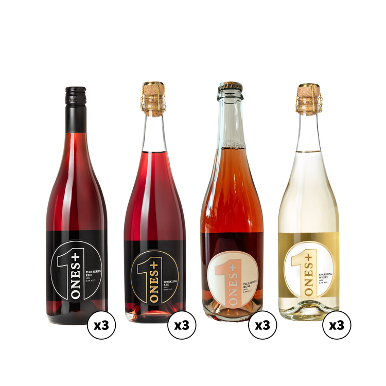 PACK BOUTEILLES DU BLACK FRIDAY (FR)