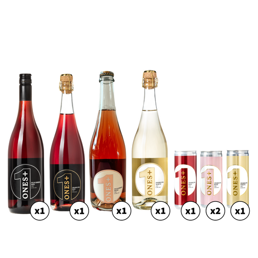 LES PACK MIXTES BOUTEILLES ET CANNETTES DU BLACK FRIDAY (FR)