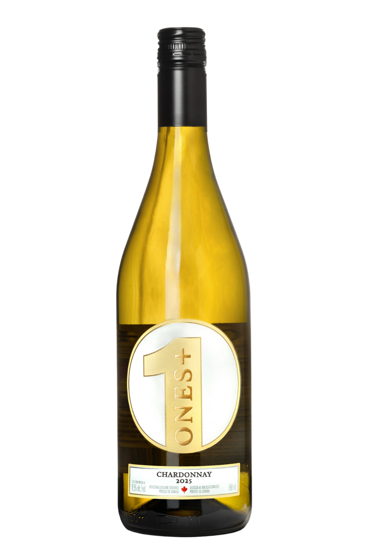 Still Chardonnay : ONES Non-Alcoholic Wine