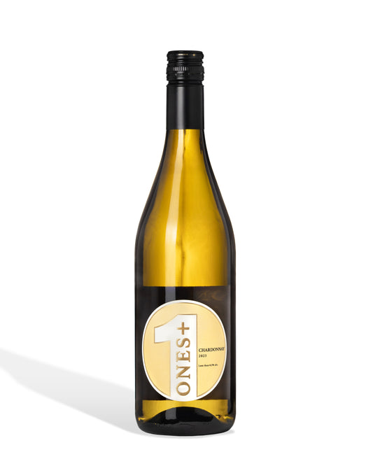 Still Chardonnay : ONES Non-Alcoholic Wine