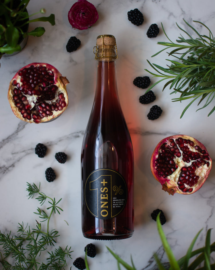 4 Pack Sparkling Sampler!!!!