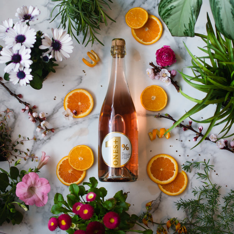 4 Pack Sparkling Sampler!!!!