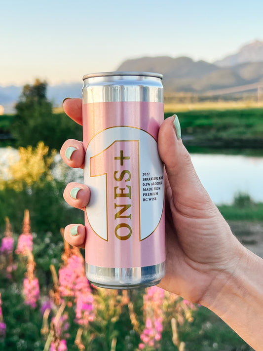 Sparkling Rose Intro Pack