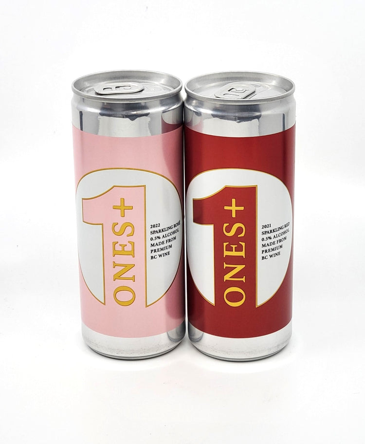 3 Can Sampler!! (3x 250ml cans)