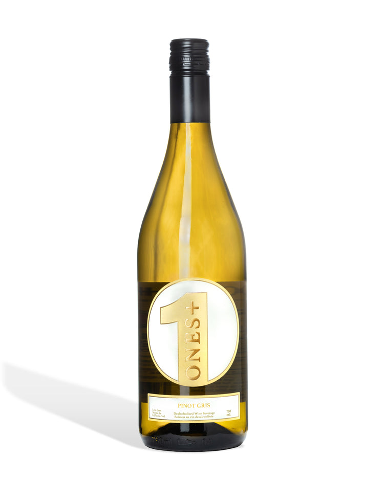 Still Pinot Gris : ONES Non-Alcoholic Wine