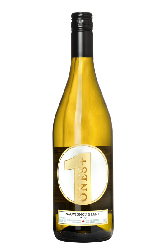 Still Sauvignon Blanc: ONES Non-Alcoholic Wine
