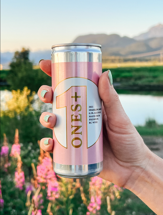 Sparkling Rosé Intro Pack