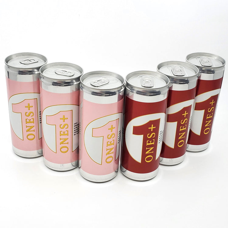 BLACK FRIDAY BOTTLE & CAN MIXED PACK!