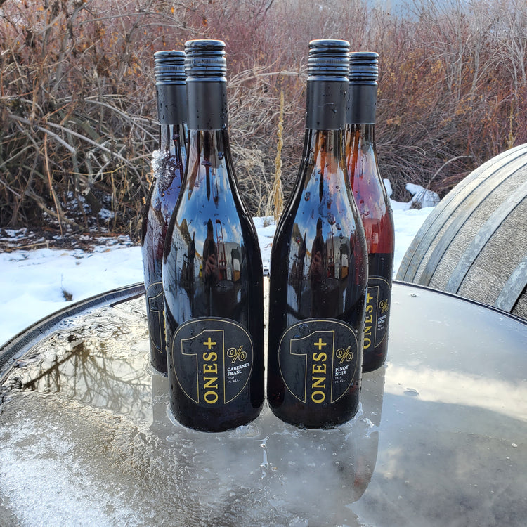 Wine Club Essential Red Membership