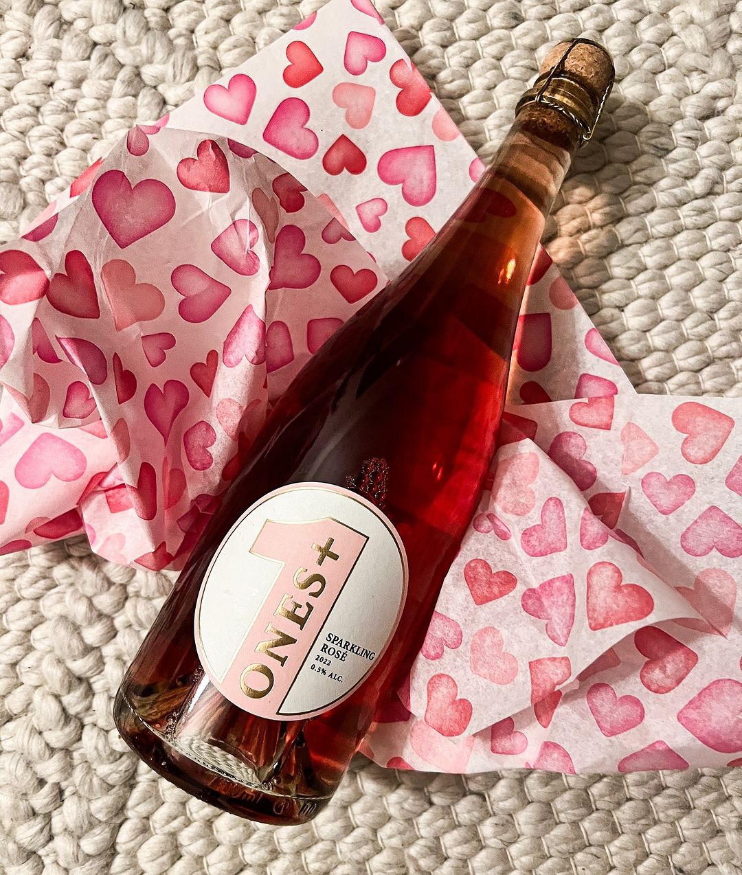 Pregnant Women & Non-Alcoholic Wine