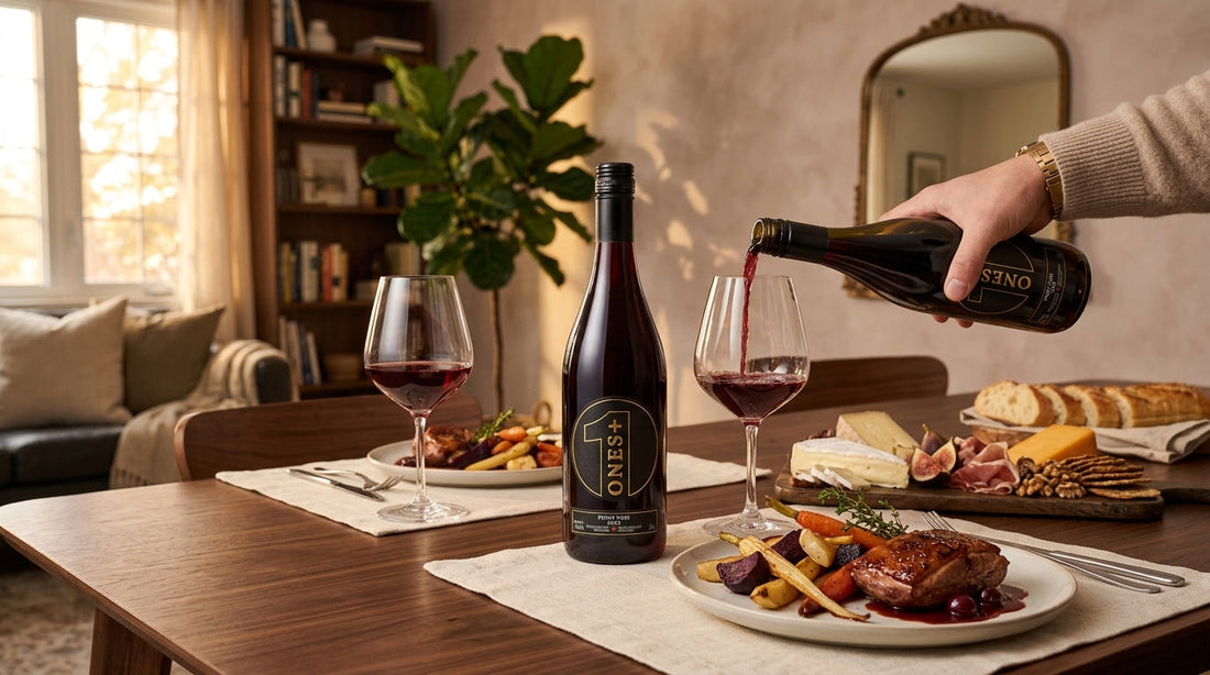 6 Stores That Sell Non-Alcoholic Wine in Canada