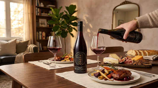 6 Stores That Sell Non-Alcoholic Wine in Canada