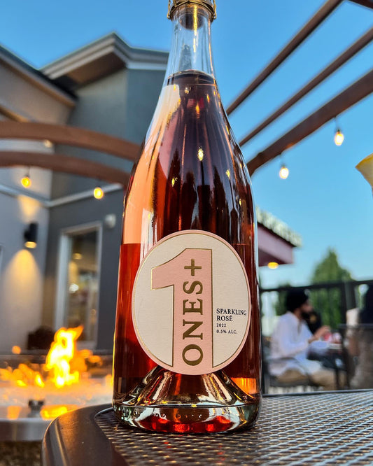 How Many Calories Are in a Bottle of Non-Alcoholic Wine?