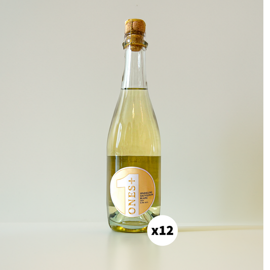 12 Pack - Sparkling Sauvignon Blanc (Tasting Room)