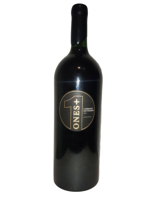 Magnum Cabernet Sauvignon: ONES Non-Alcoholic Wine