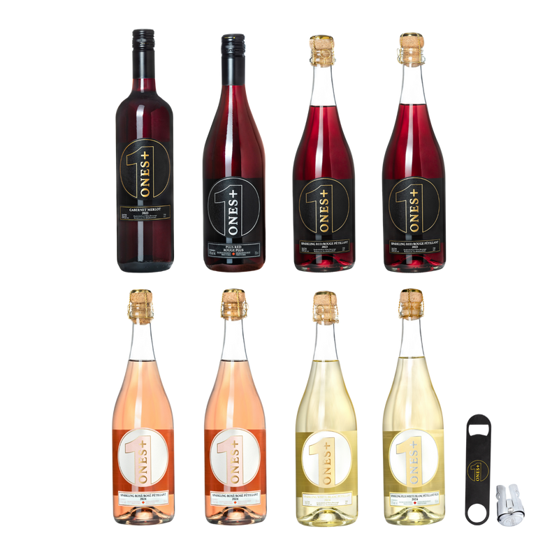 Black Friday pack left