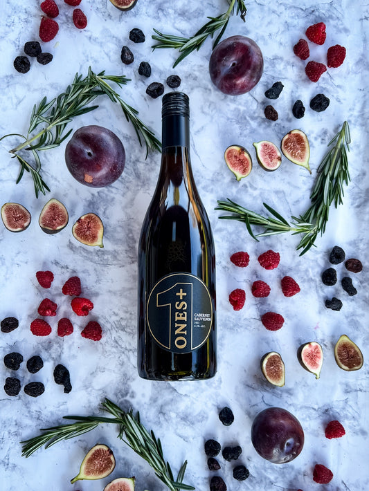 1 Bottle of Cabernet Franc (Tasting Room)