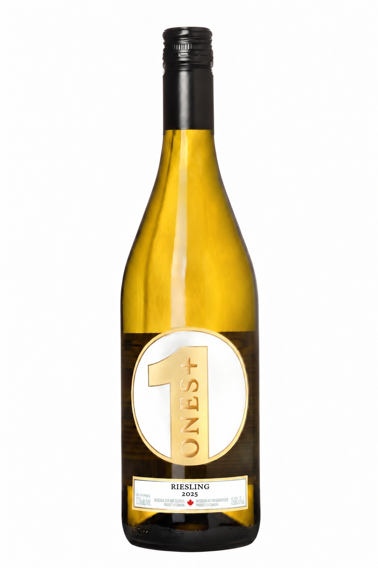 Still Riesling: ONES Non-Alcoholic Wine