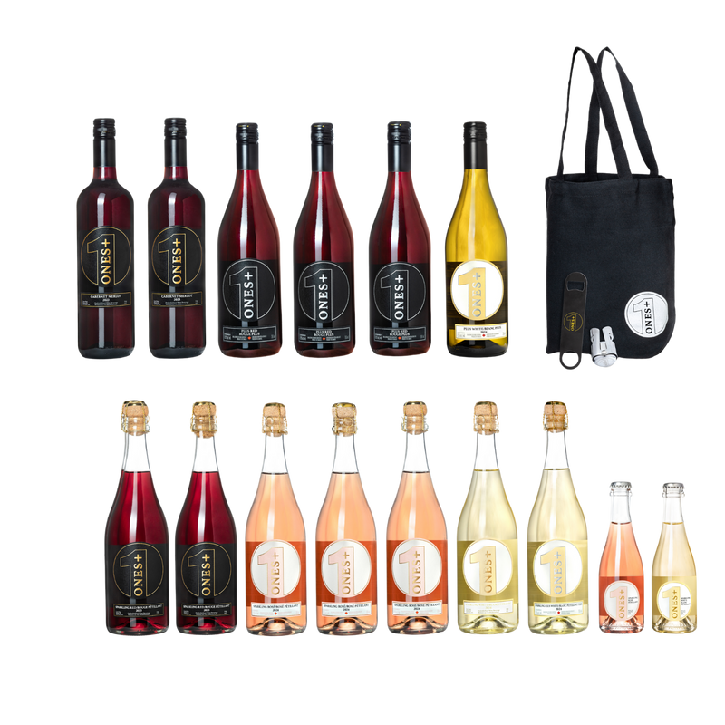 Black Friday pack right