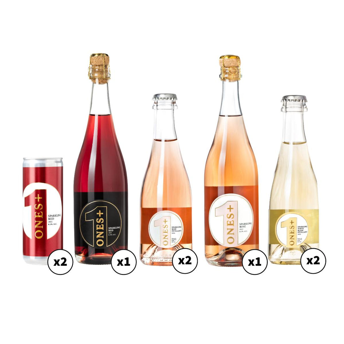 Wine Club New Essential Membership