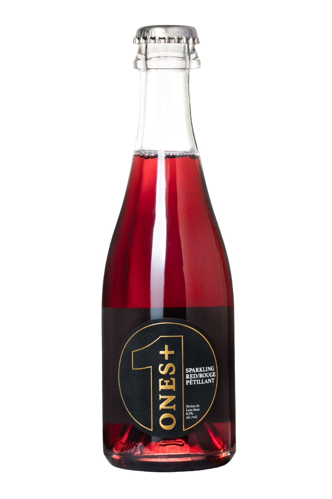 Little ONES Sparkling Red