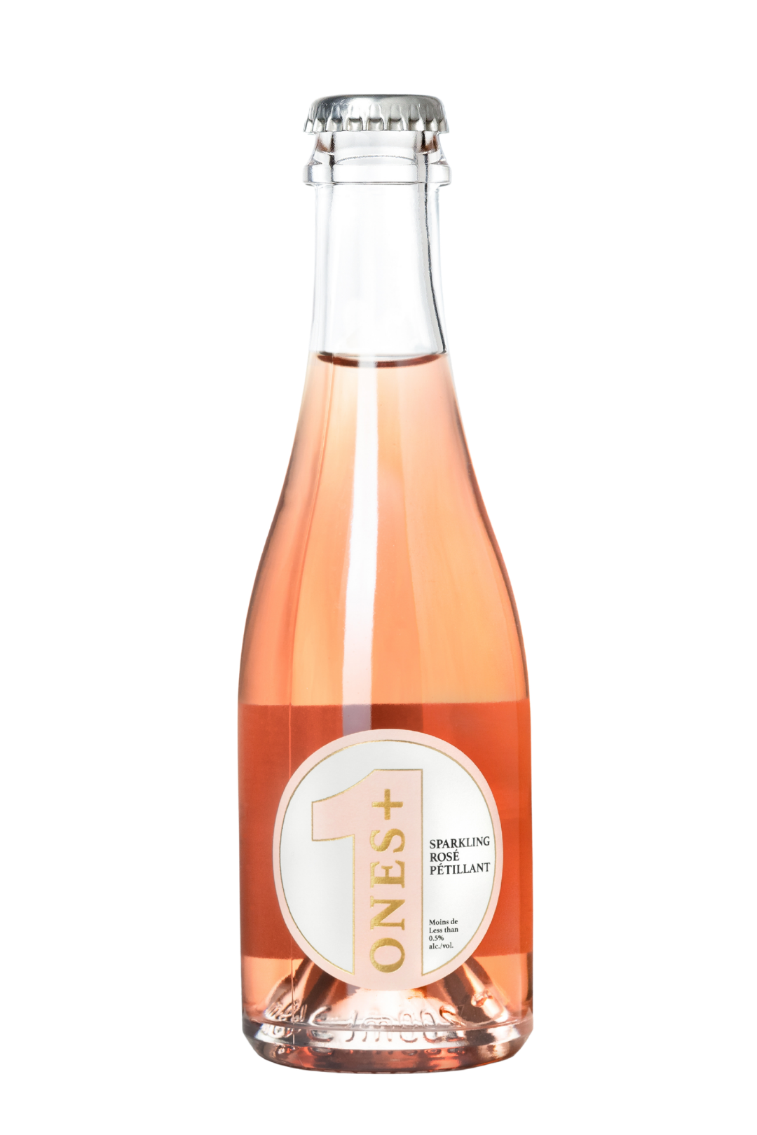 Little ONES Sparkling Rosé