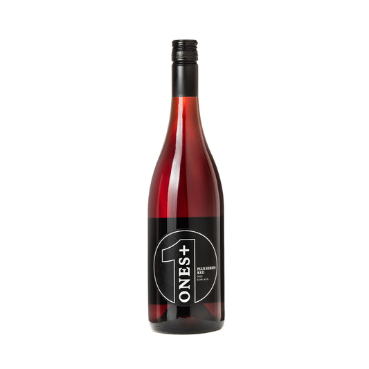 Pack de 6 Cabernet Franc : Vin sans alcool ONES