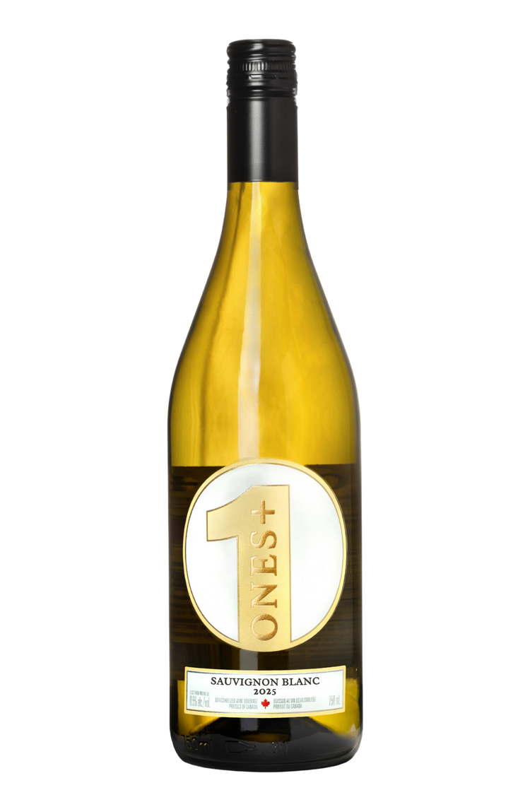 Still Sauvignon Blanc: ONES Non-Alcoholic Wine