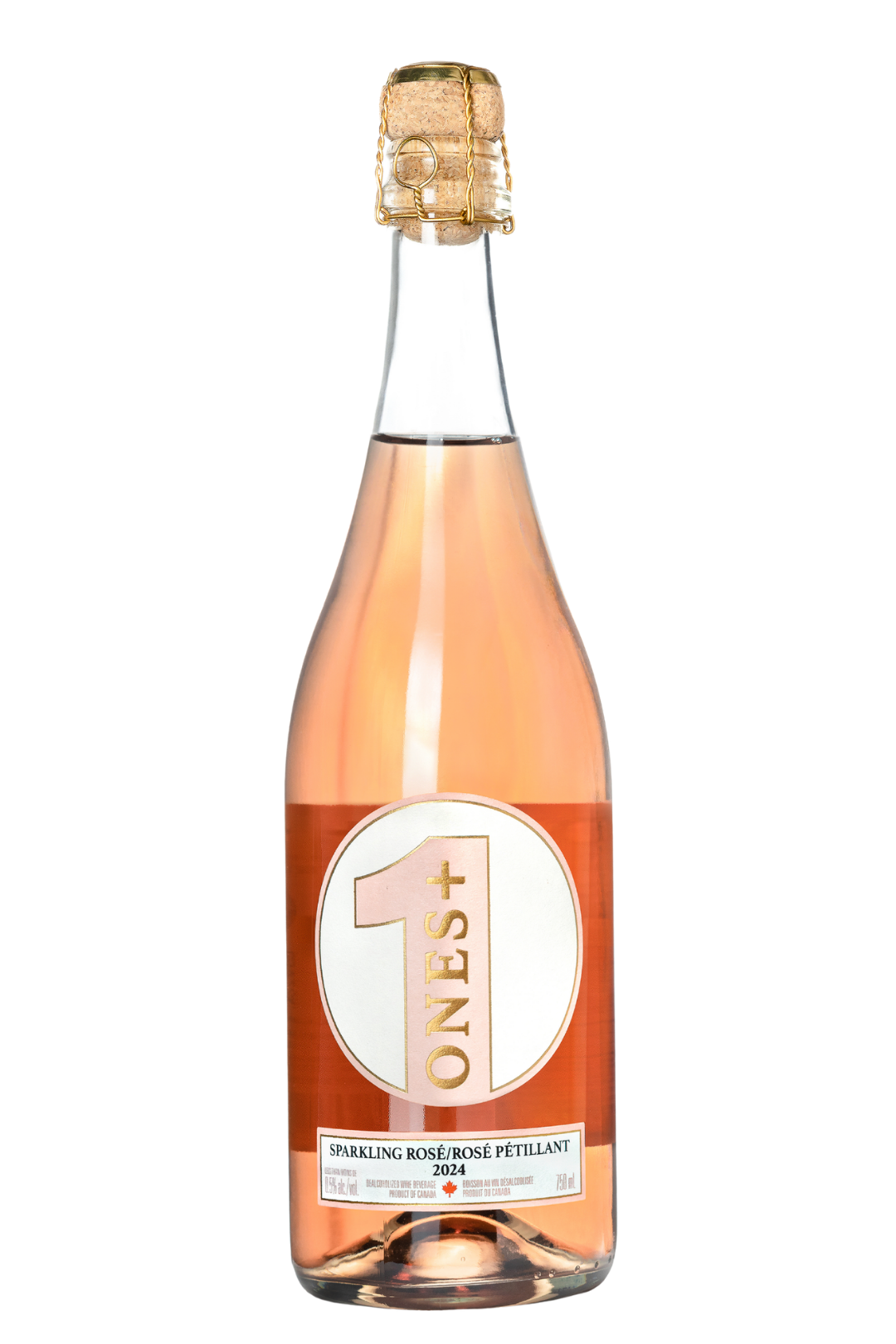 Sparkling Rosé