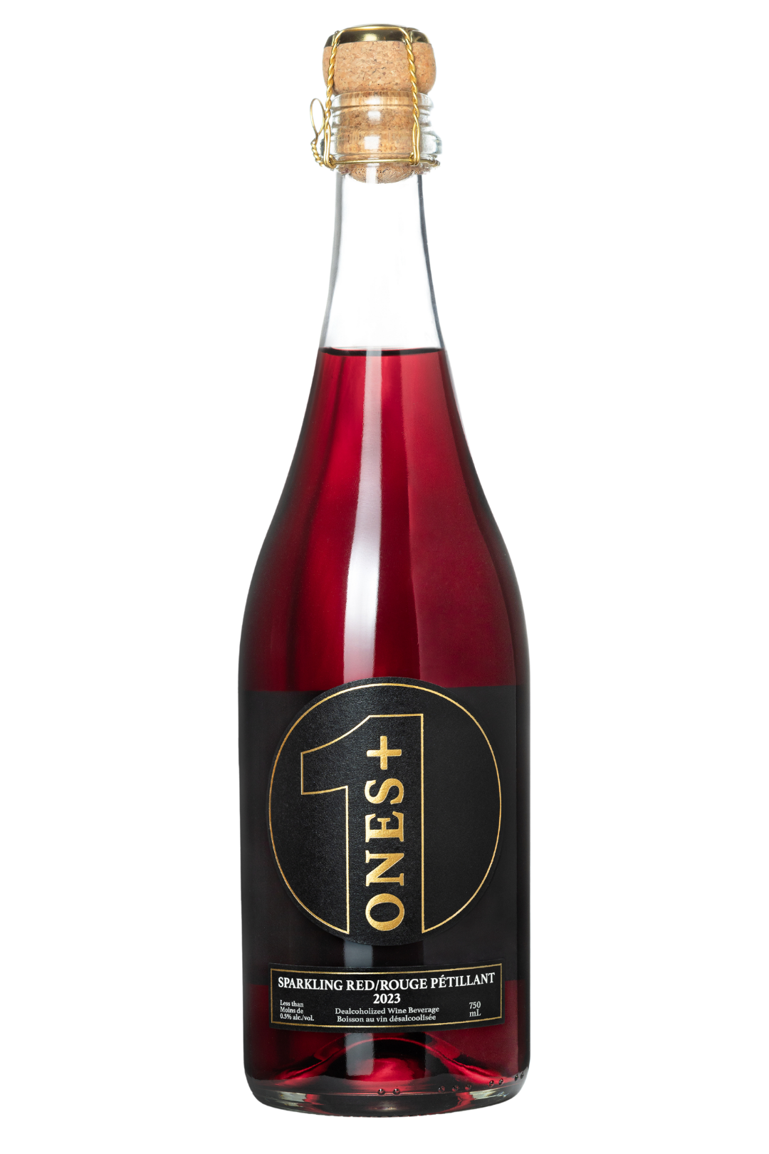 Sparkling Red