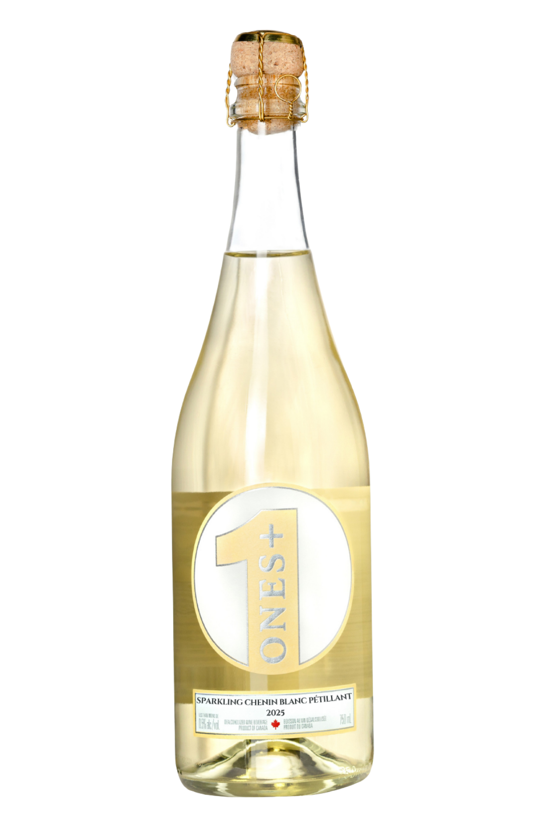 Sparkling Chenin Blanc
