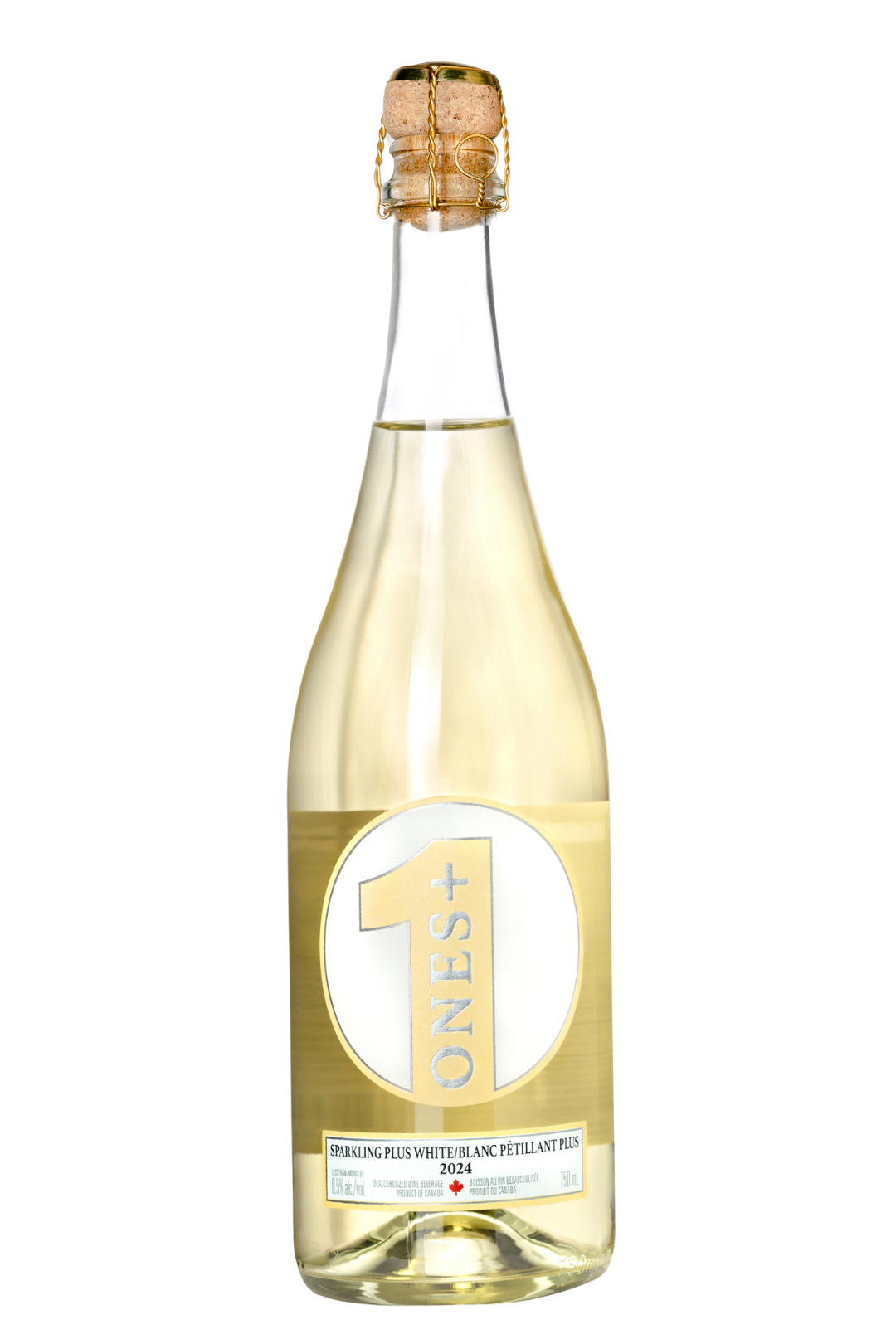 Sparkling Plus White