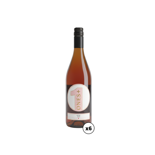 Rosé French